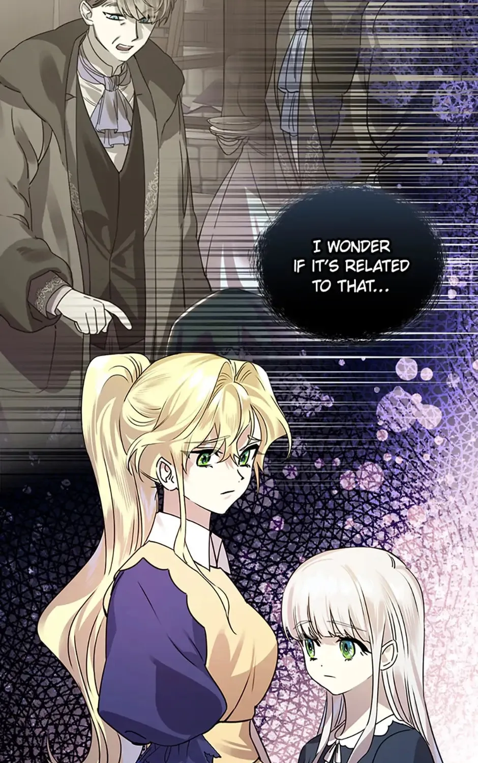 The Perfect Plan for a Fairy-Tale Ending Chapter 10 page 135 - 