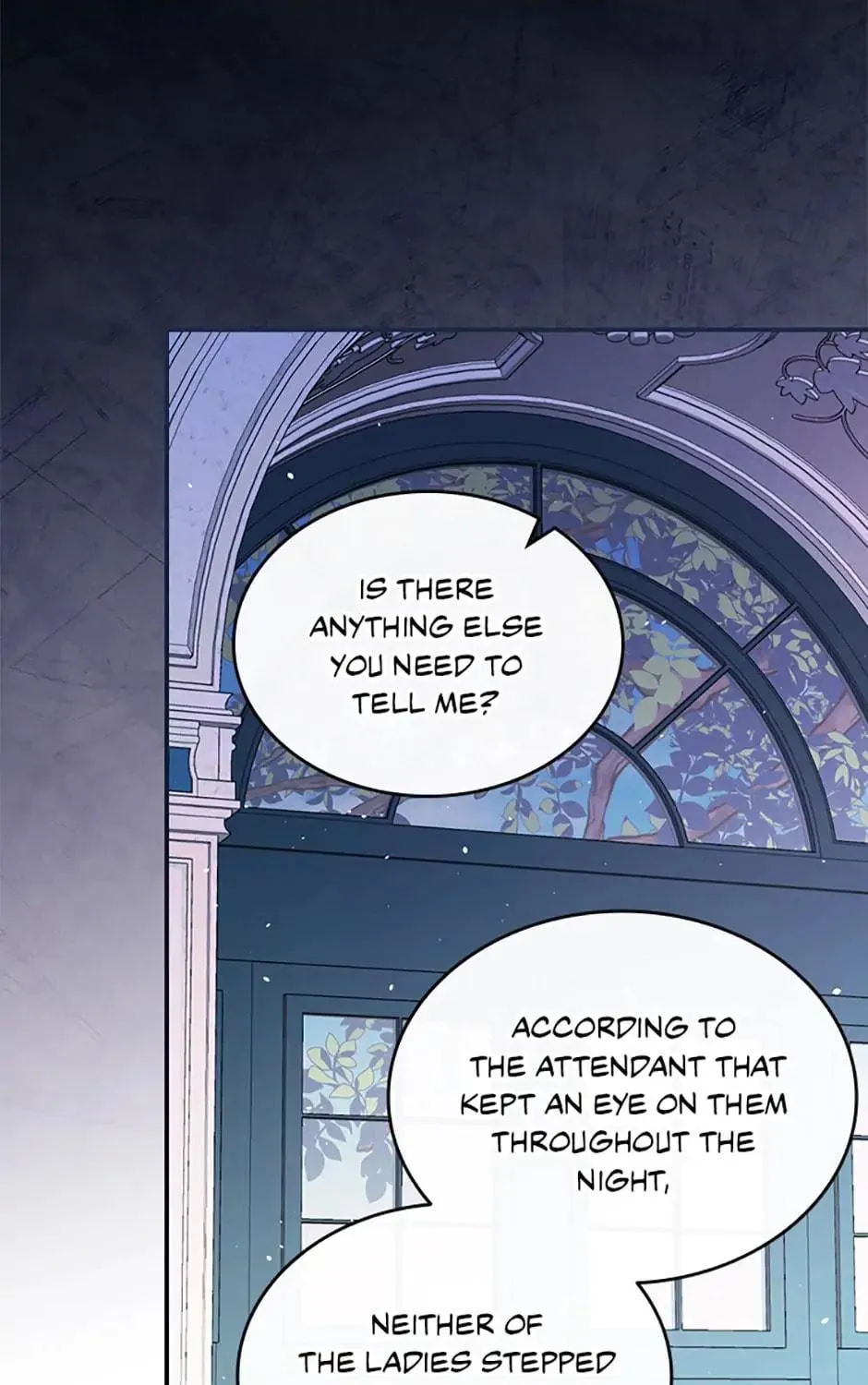 The Perfect Plan for a Fairy-Tale Ending Chapter 10 page 137 - 