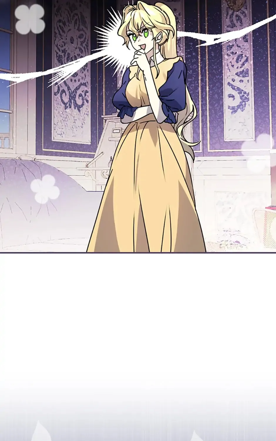 The Perfect Plan for a Fairy-Tale Ending Chapter 10 page 15 - 