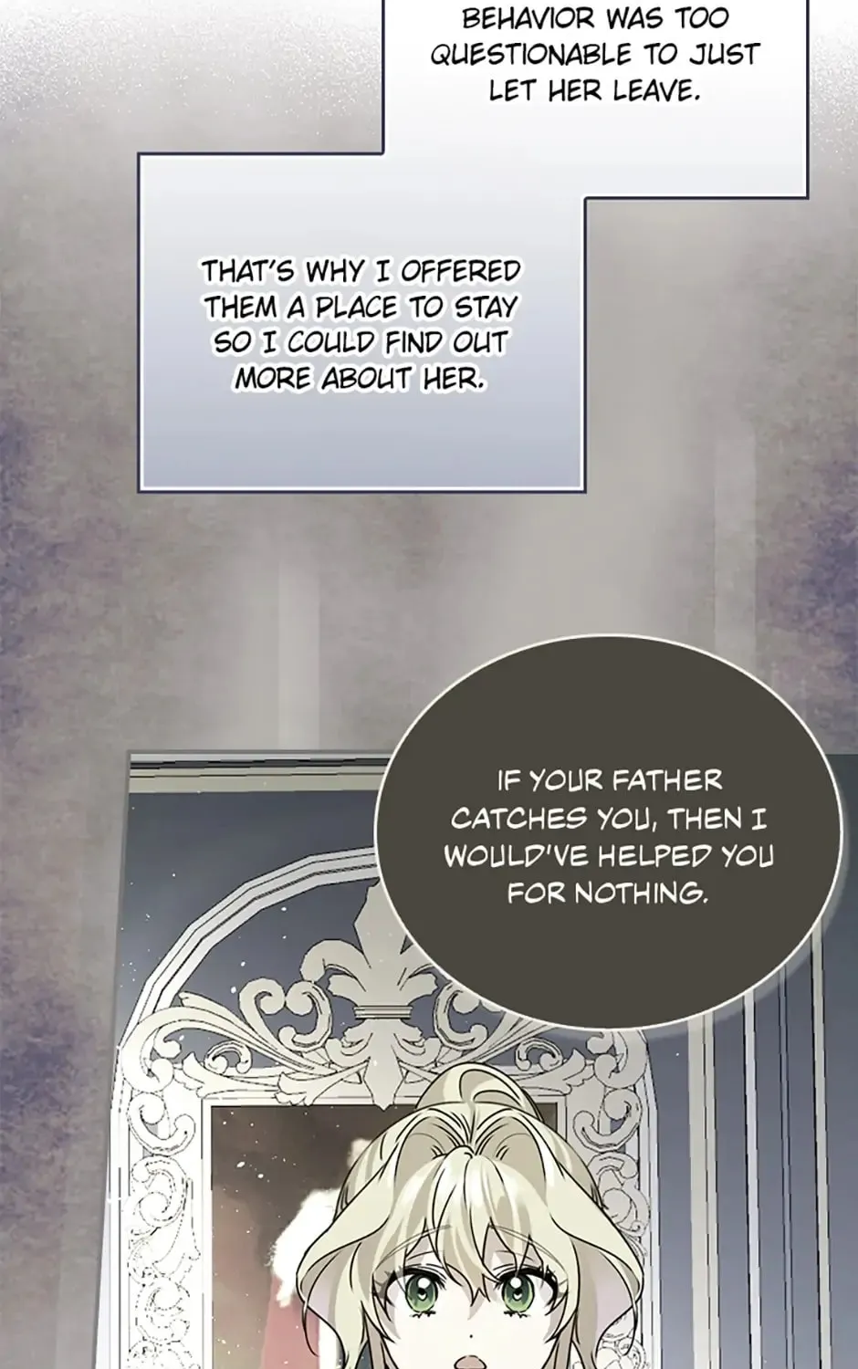 The Perfect Plan for a Fairy-Tale Ending Chapter 10 page 141 - 