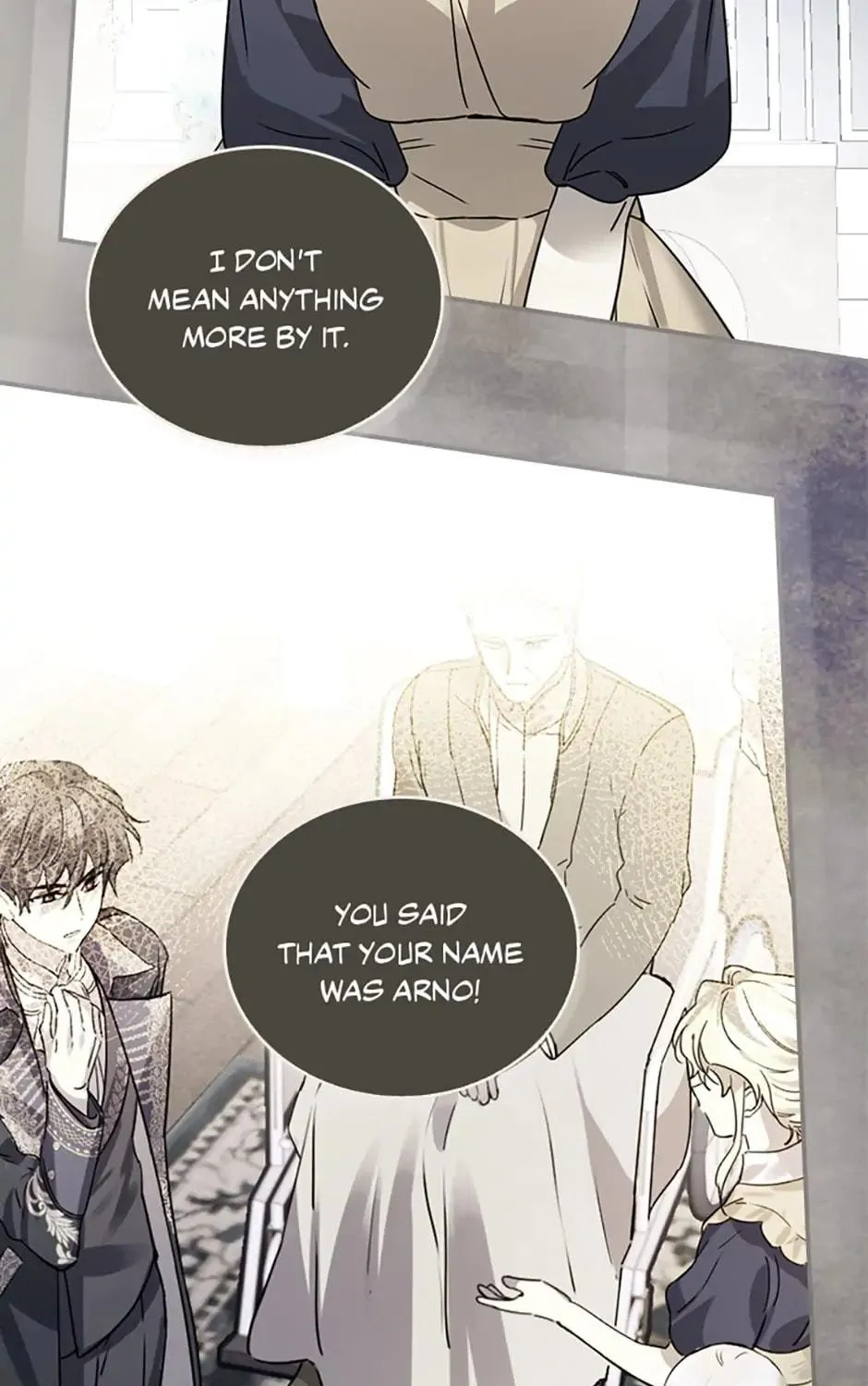 The Perfect Plan for a Fairy-Tale Ending Chapter 10 page 143 - 