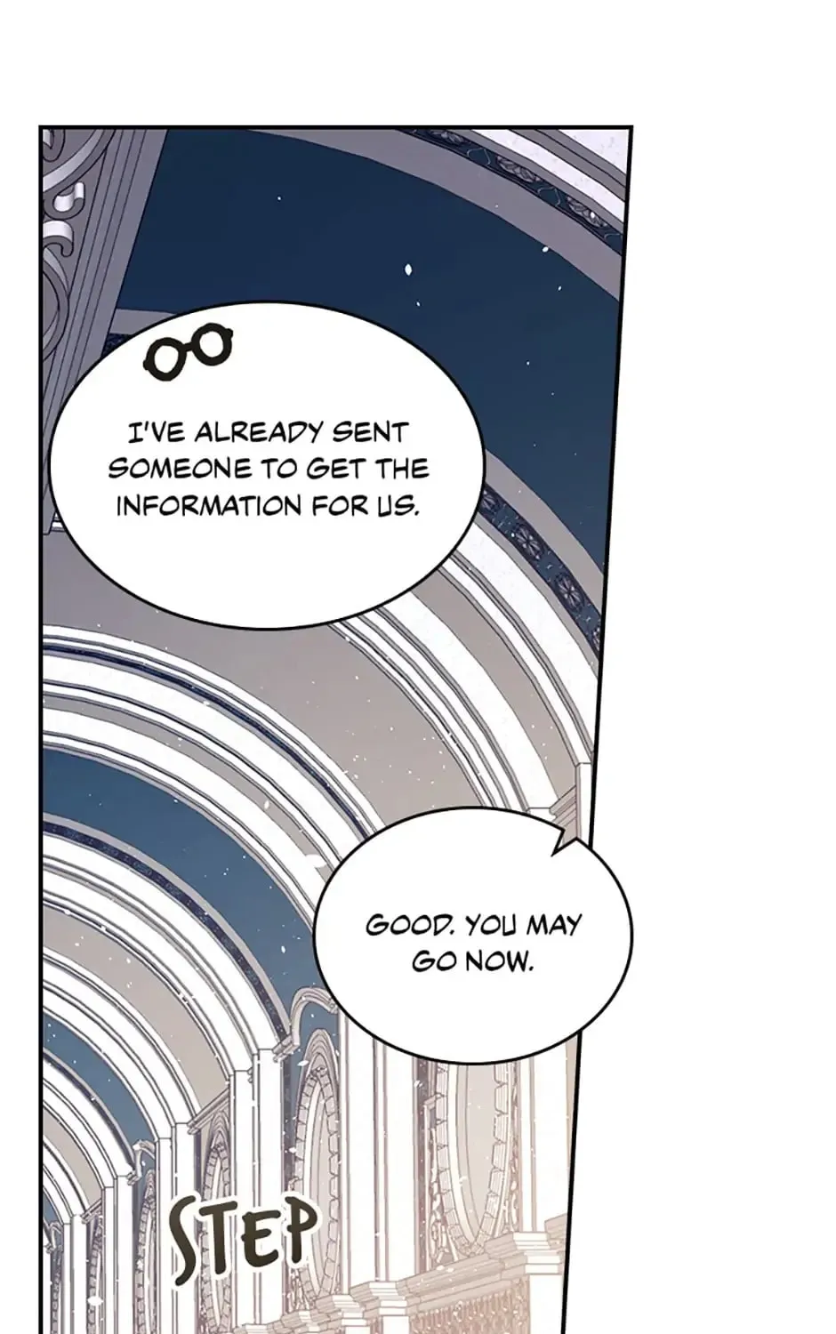 The Perfect Plan for a Fairy-Tale Ending Chapter 10 page 153 - 