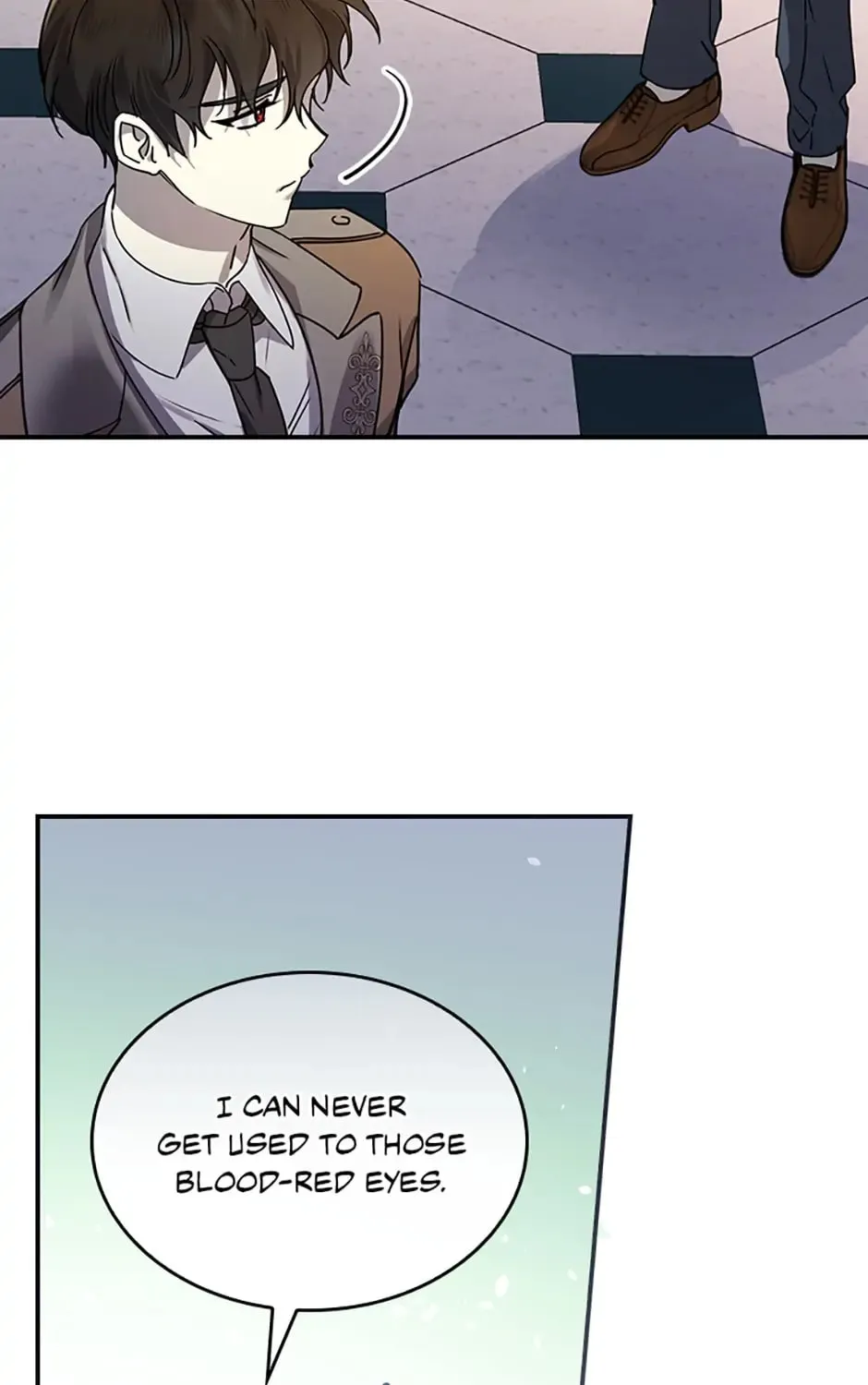 The Perfect Plan for a Fairy-Tale Ending Chapter 10 page 157 - 