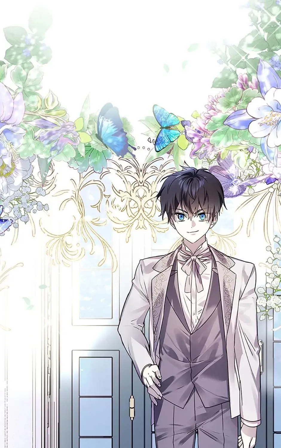 The Perfect Plan for a Fairy-Tale Ending Chapter 10 page 159 - 