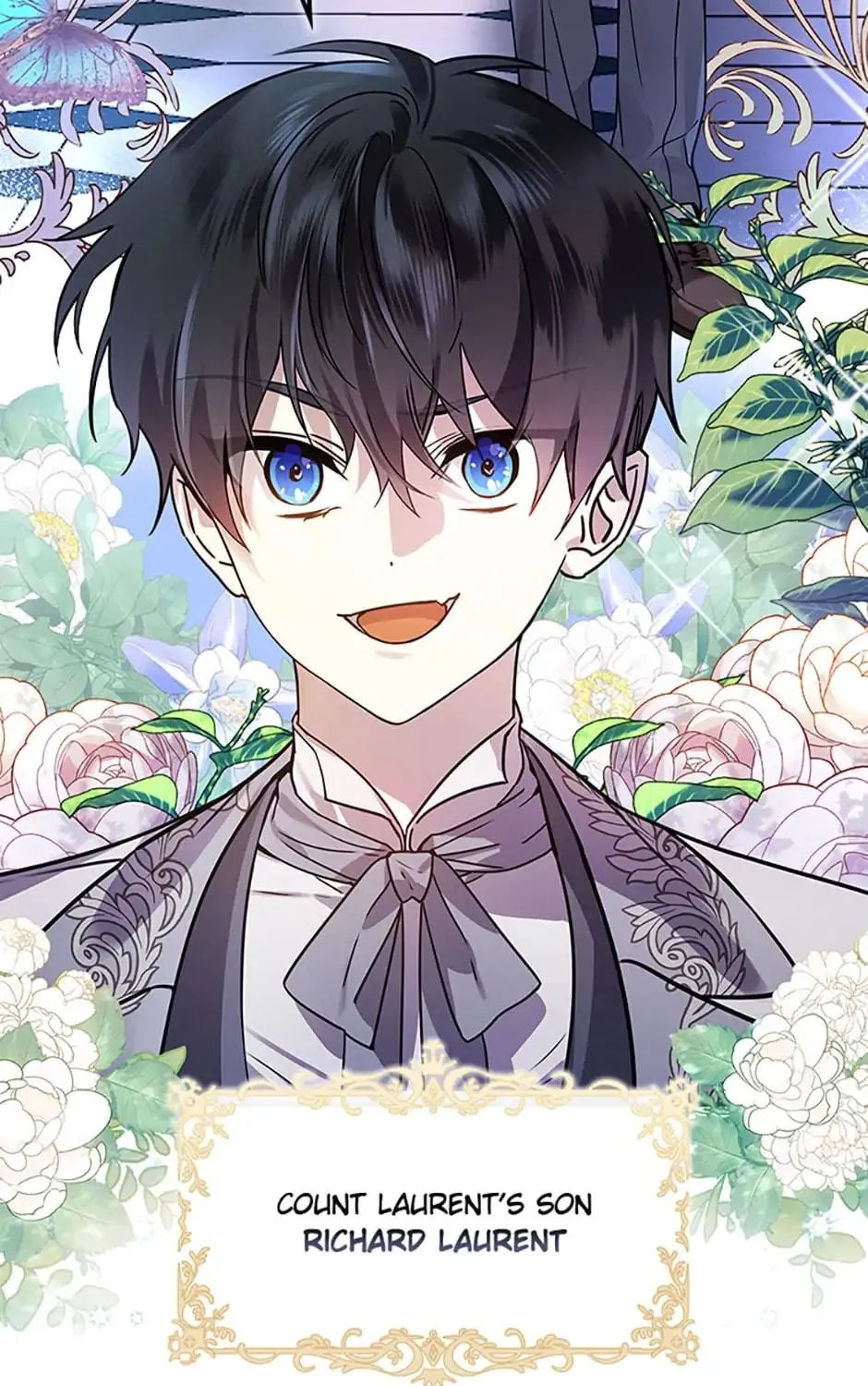 The Perfect Plan for a Fairy-Tale Ending Chapter 10 page 161 - 