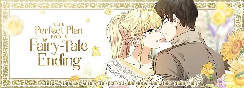 The Perfect Plan for a Fairy-Tale Ending Chapter 10 page 165 - 
