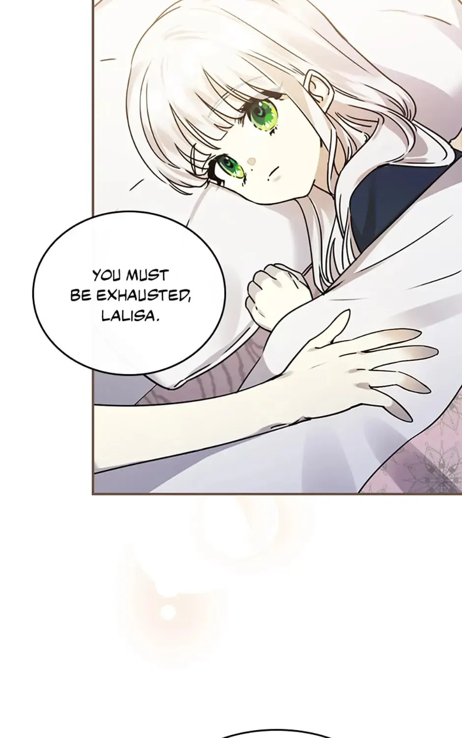 The Perfect Plan for a Fairy-Tale Ending Chapter 10 page 27 - 