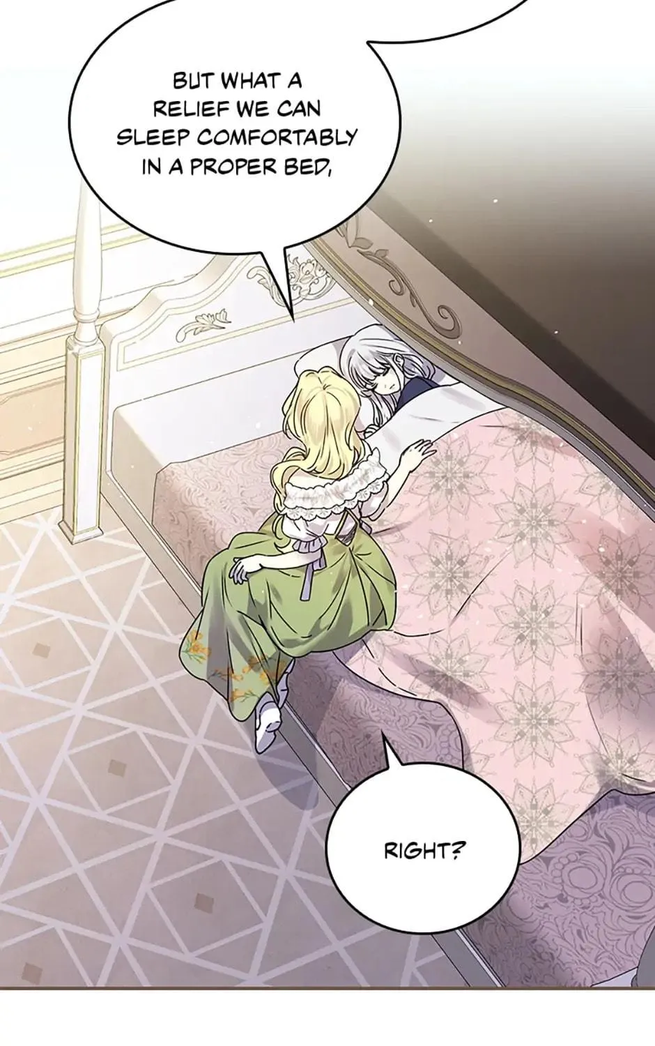 The Perfect Plan for a Fairy-Tale Ending Chapter 10 page 29 - 