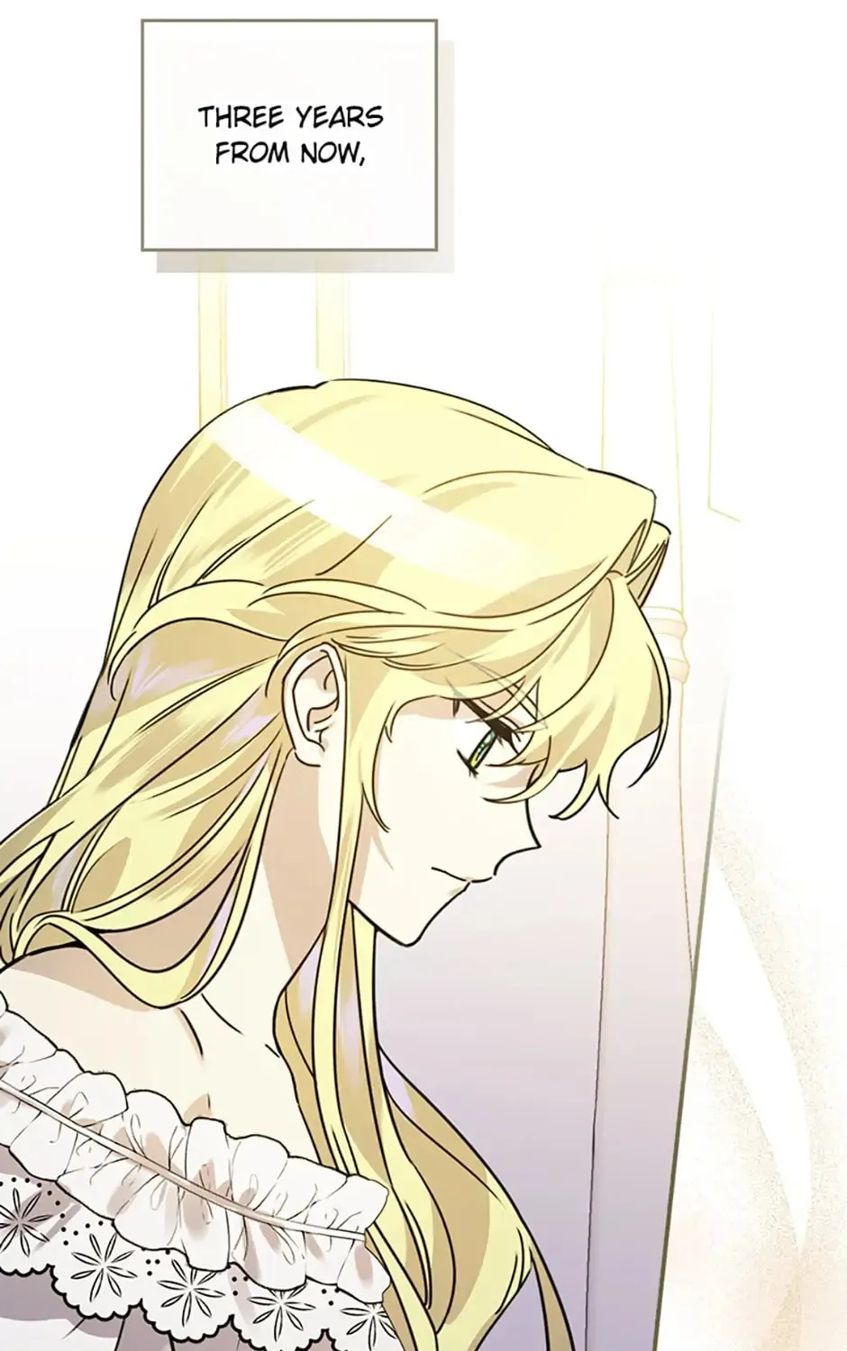 The Perfect Plan for a Fairy-Tale Ending Chapter 10 page 31 - 
