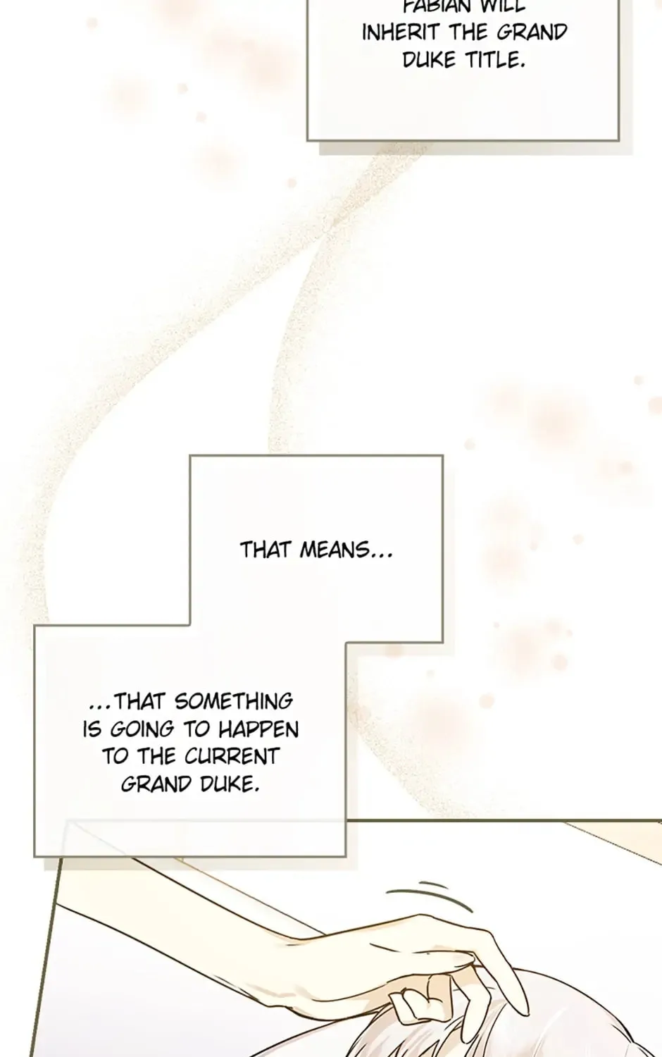The Perfect Plan for a Fairy-Tale Ending Chapter 10 page 33 - 