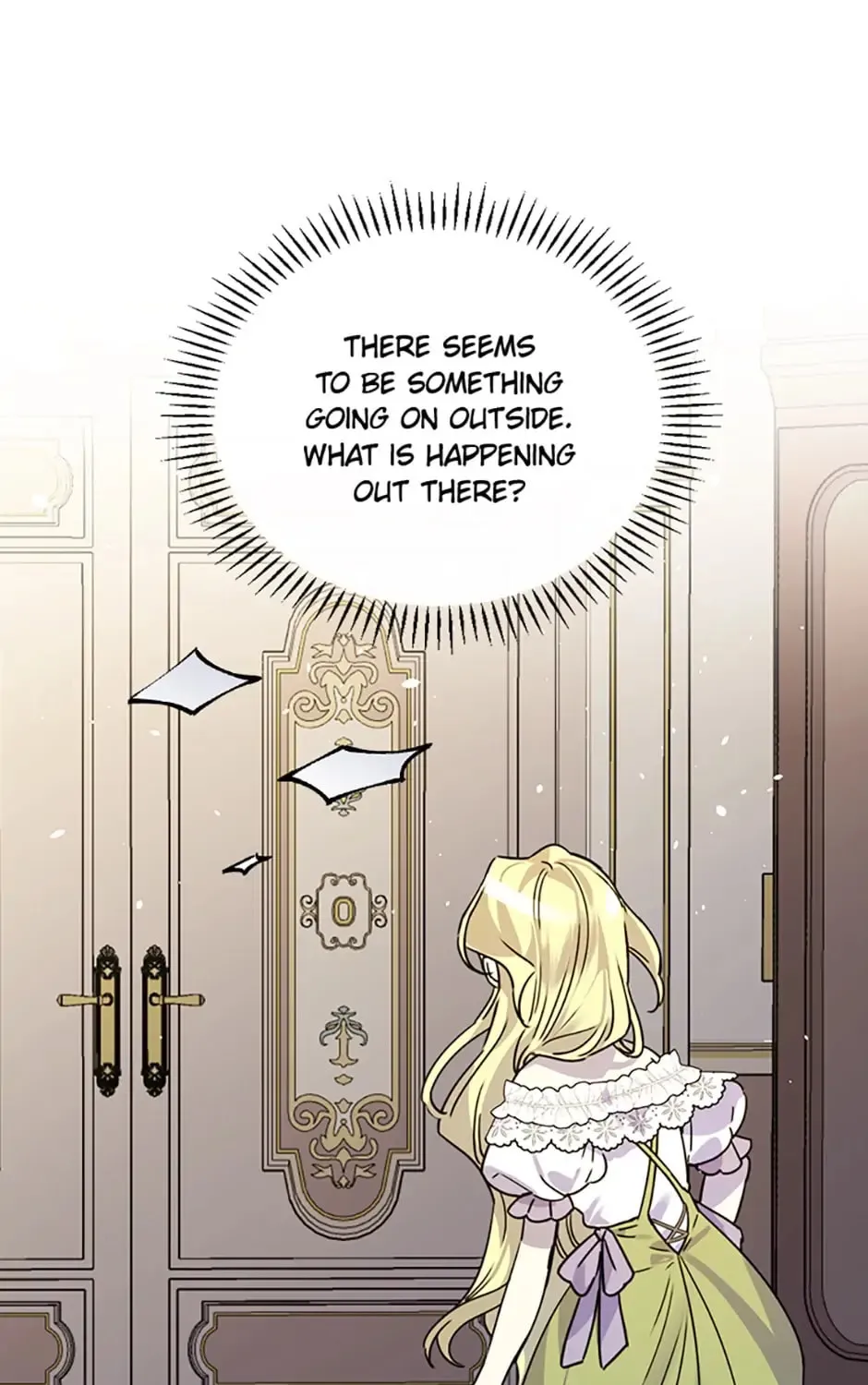 The Perfect Plan for a Fairy-Tale Ending Chapter 10 page 37 - 