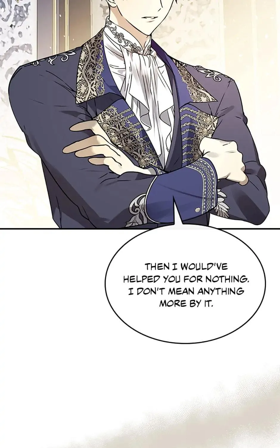 The Perfect Plan for a Fairy-Tale Ending Chapter 10 page 5 - 