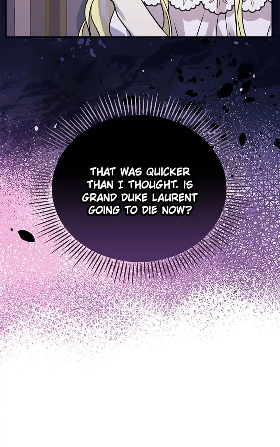 The Perfect Plan for a Fairy-Tale Ending Chapter 10 page 43 - 