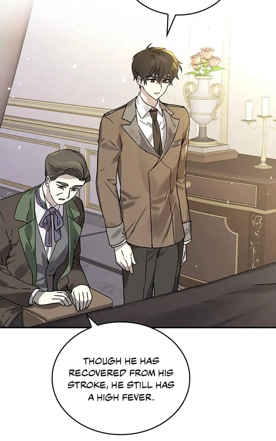 The Perfect Plan for a Fairy-Tale Ending Chapter 10 page 47 - 