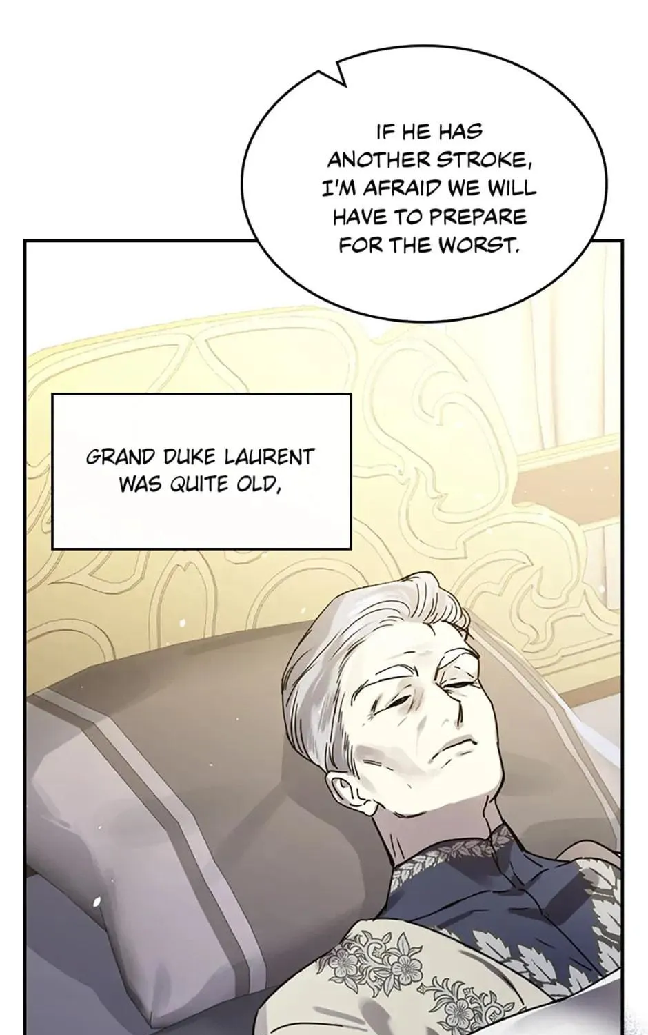 The Perfect Plan for a Fairy-Tale Ending Chapter 10 page 49 - 