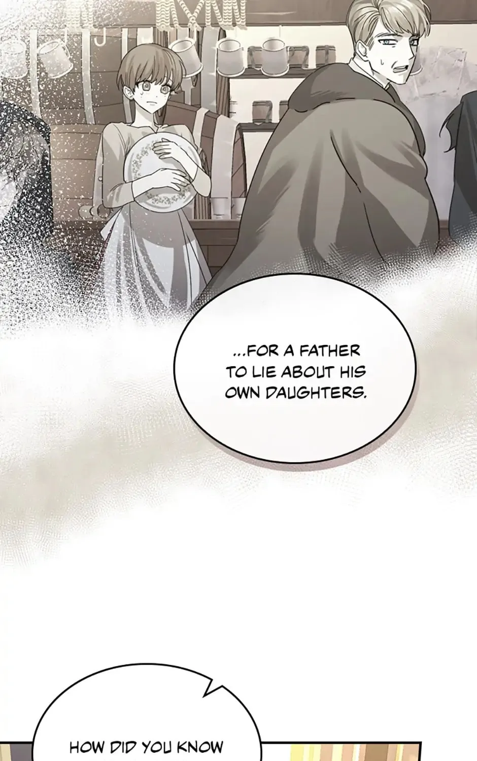 The Perfect Plan for a Fairy-Tale Ending Chapter 10 page 7 - 
