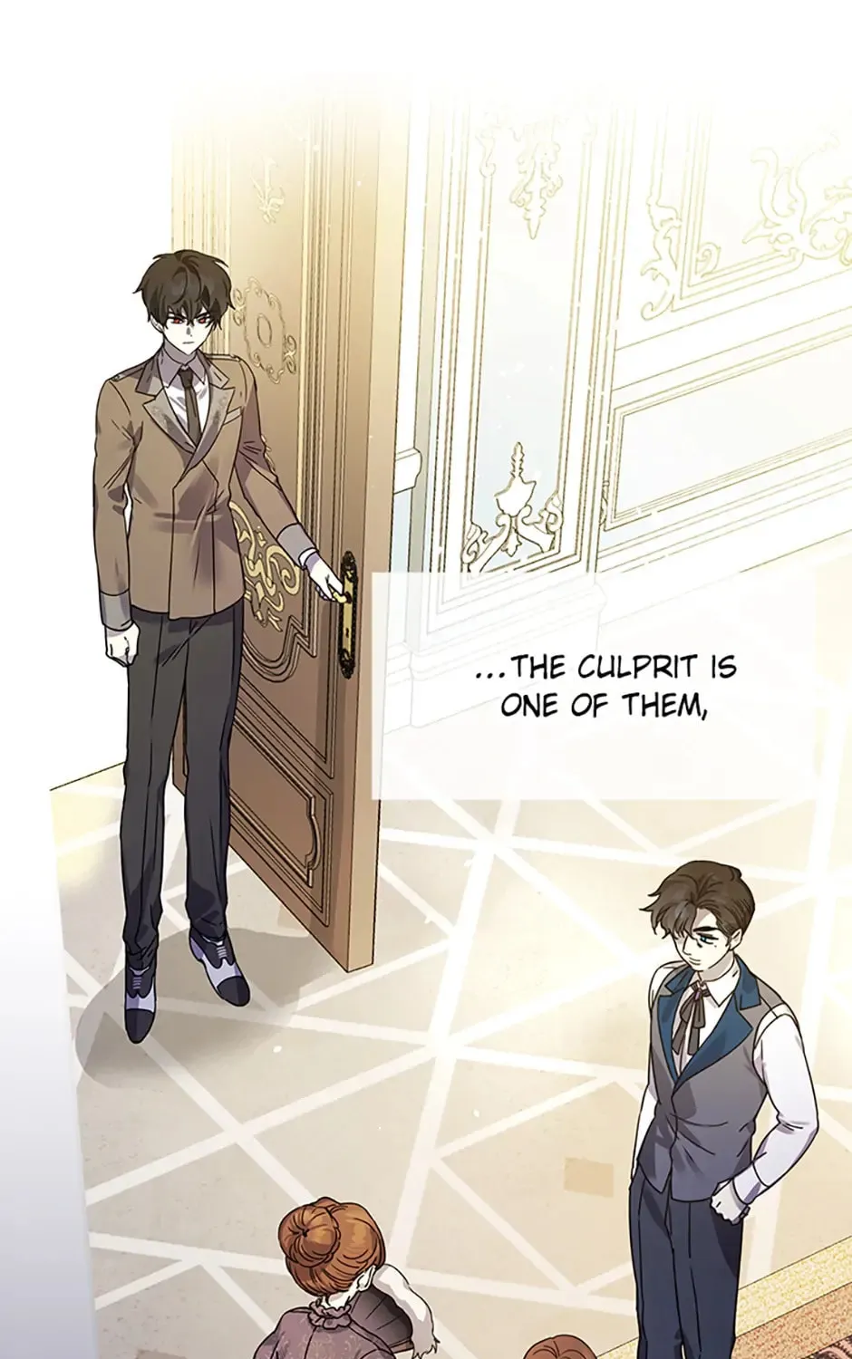 The Perfect Plan for a Fairy-Tale Ending Chapter 10 page 61 - 