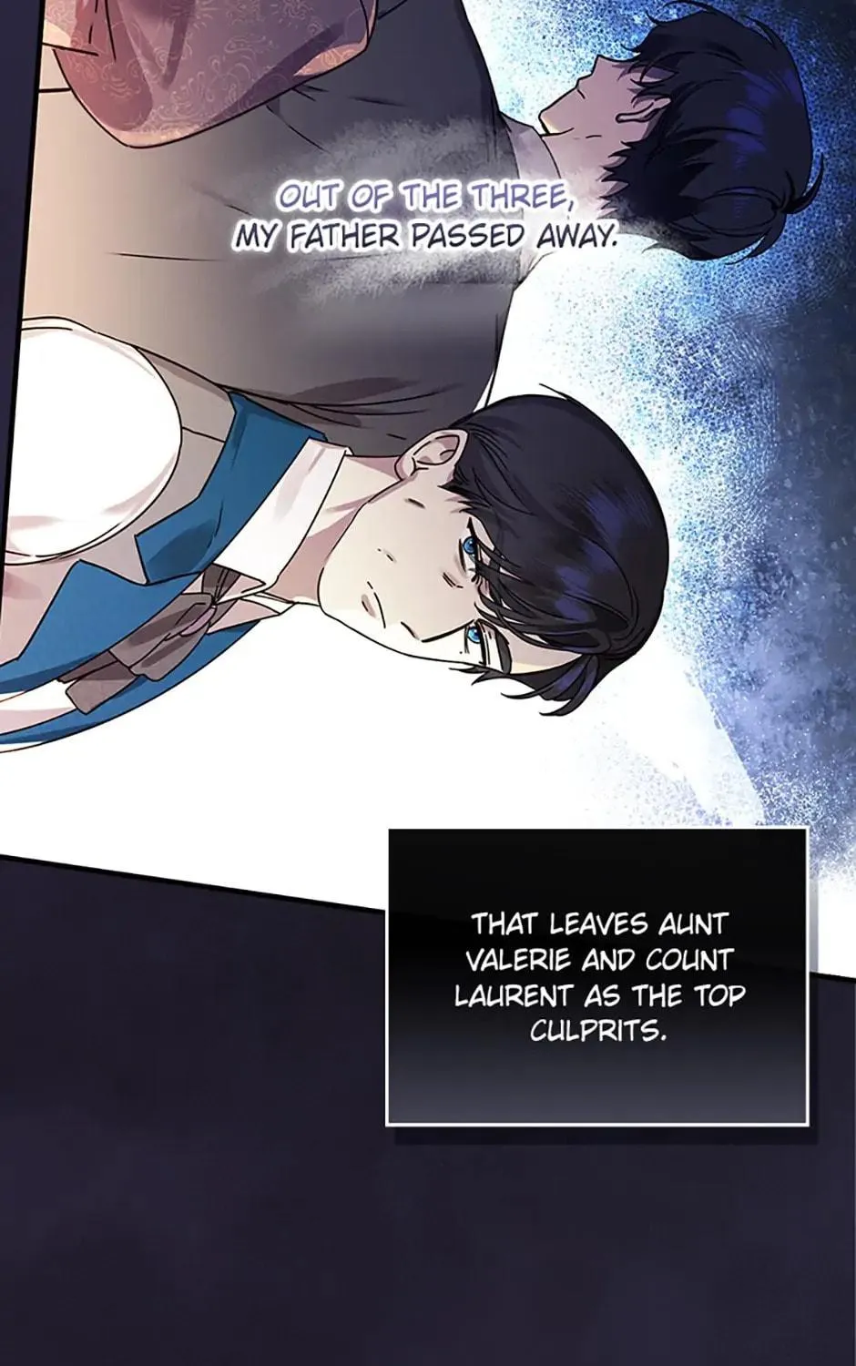 The Perfect Plan for a Fairy-Tale Ending Chapter 10 page 65 - 