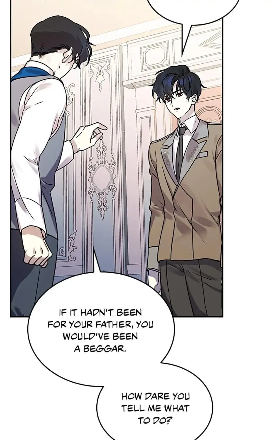 The Perfect Plan for a Fairy-Tale Ending Chapter 10 page 71 - 