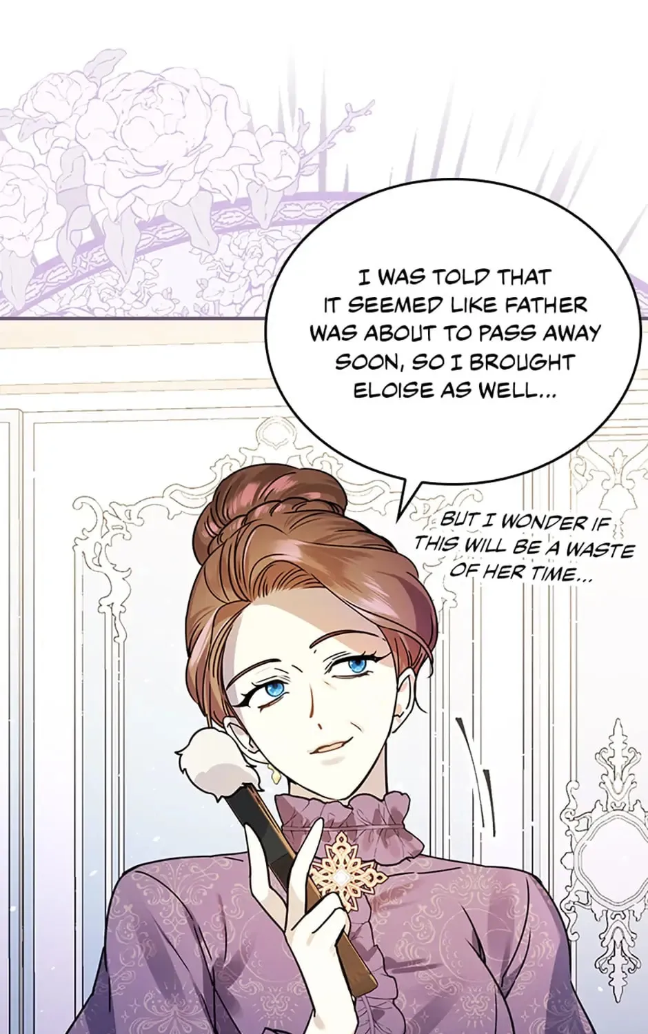 The Perfect Plan for a Fairy-Tale Ending Chapter 10 page 75 - 