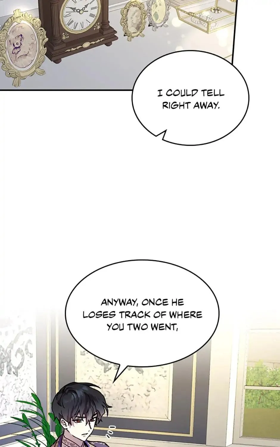 The Perfect Plan for a Fairy-Tale Ending Chapter 10 page 9 - 