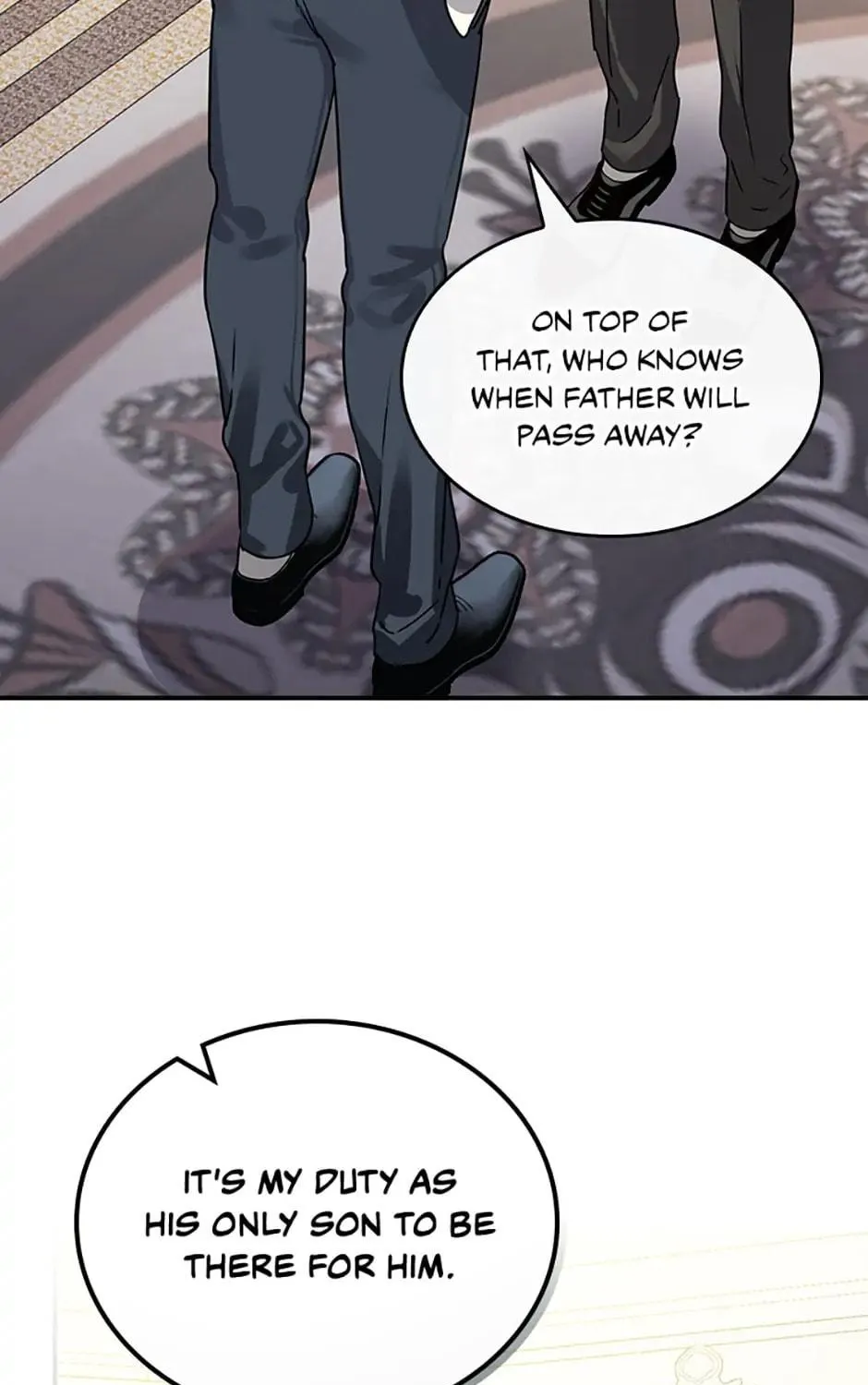 The Perfect Plan for a Fairy-Tale Ending Chapter 10 page 83 - 