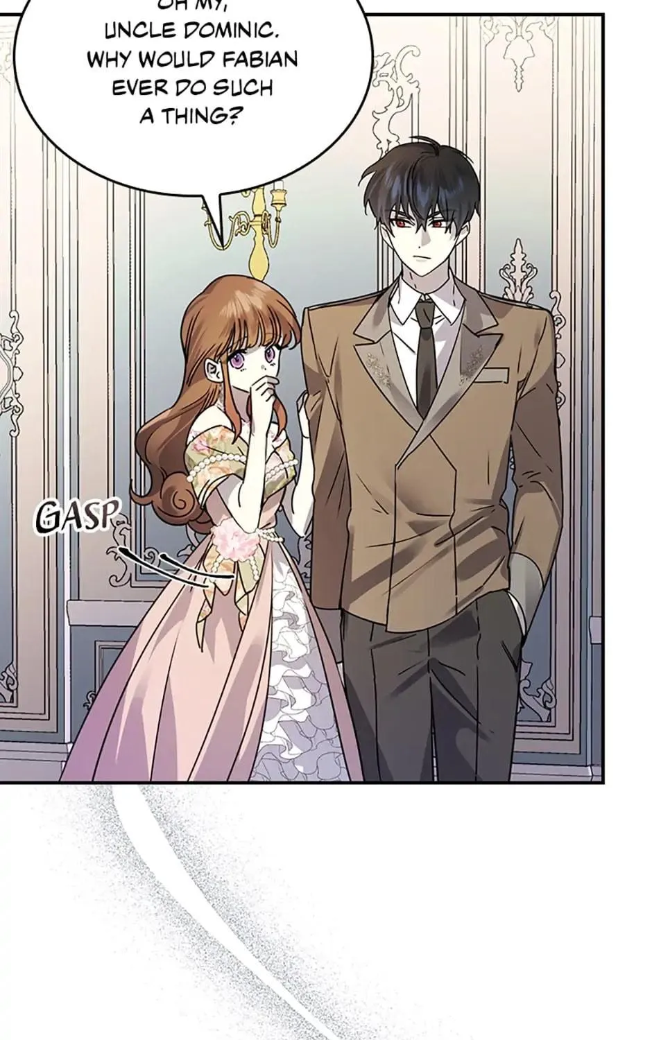 The Perfect Plan for a Fairy-Tale Ending Chapter 10 page 89 - 