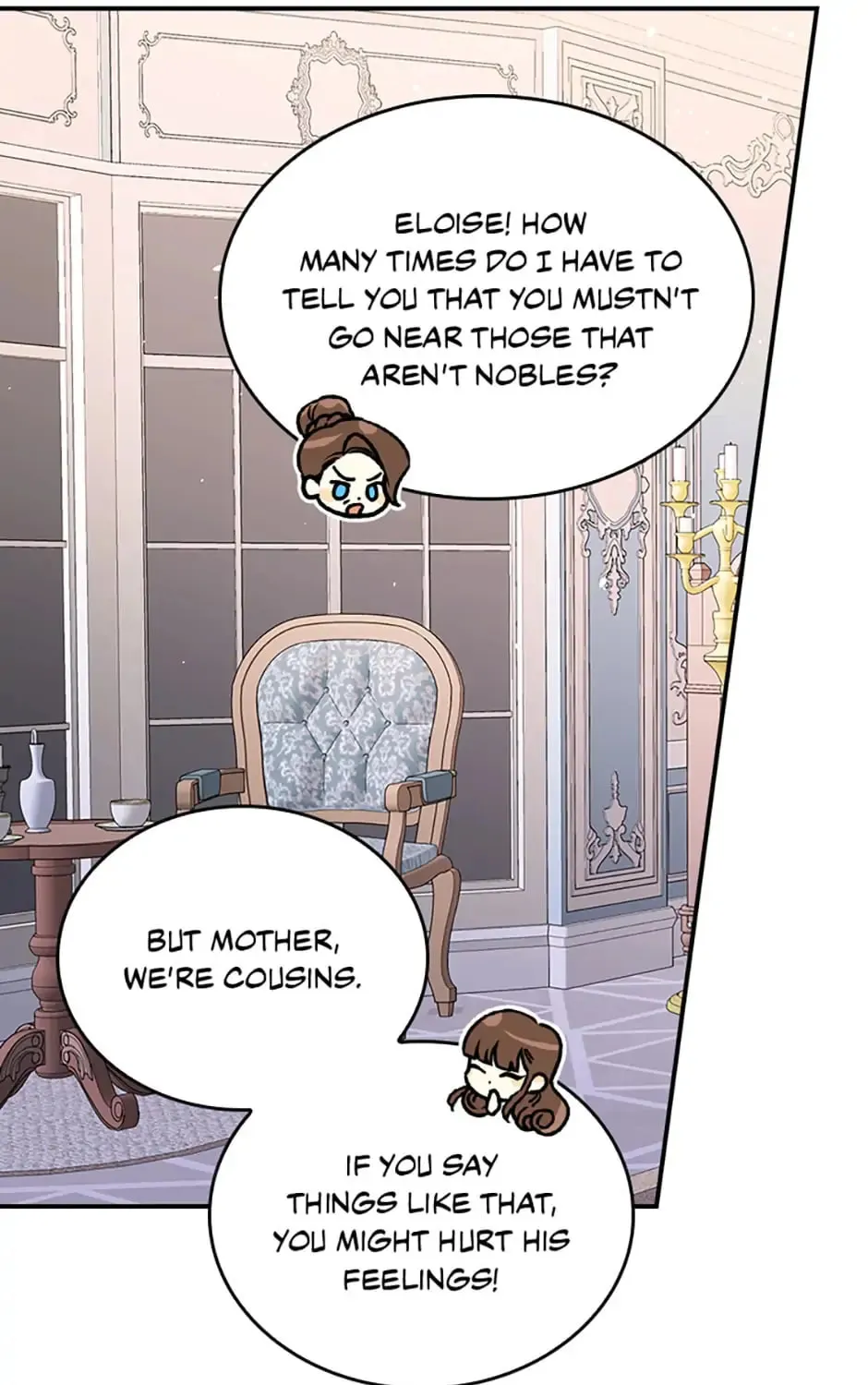 The Perfect Plan for a Fairy-Tale Ending Chapter 10 page 93 - 