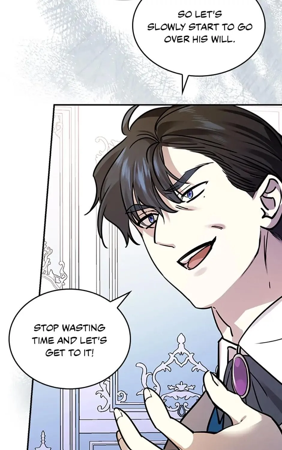 The Perfect Plan for a Fairy-Tale Ending Chapter 10 page 99 - 