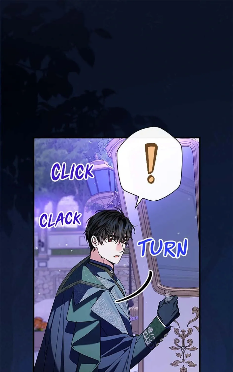 The Perfect Plan for a Fairy-Tale Ending Chapter 100 page 1 - 