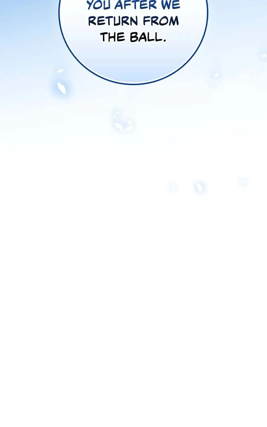 The Perfect Plan for a Fairy-Tale Ending Chapter 100 page 11 - 