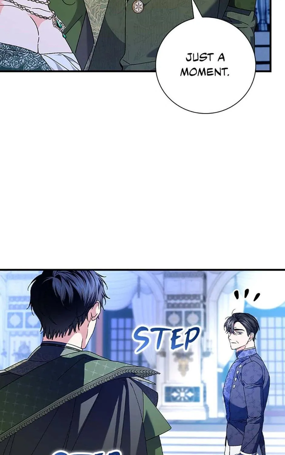 The Perfect Plan for a Fairy-Tale Ending Chapter 100 page 101 - 