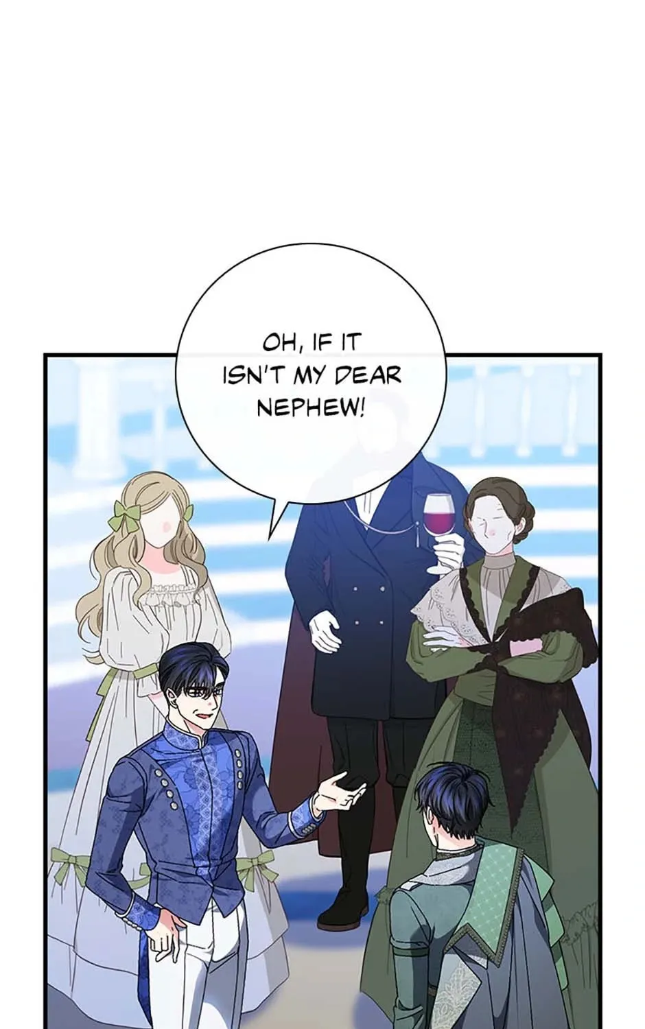 The Perfect Plan for a Fairy-Tale Ending Chapter 100 page 103 - 