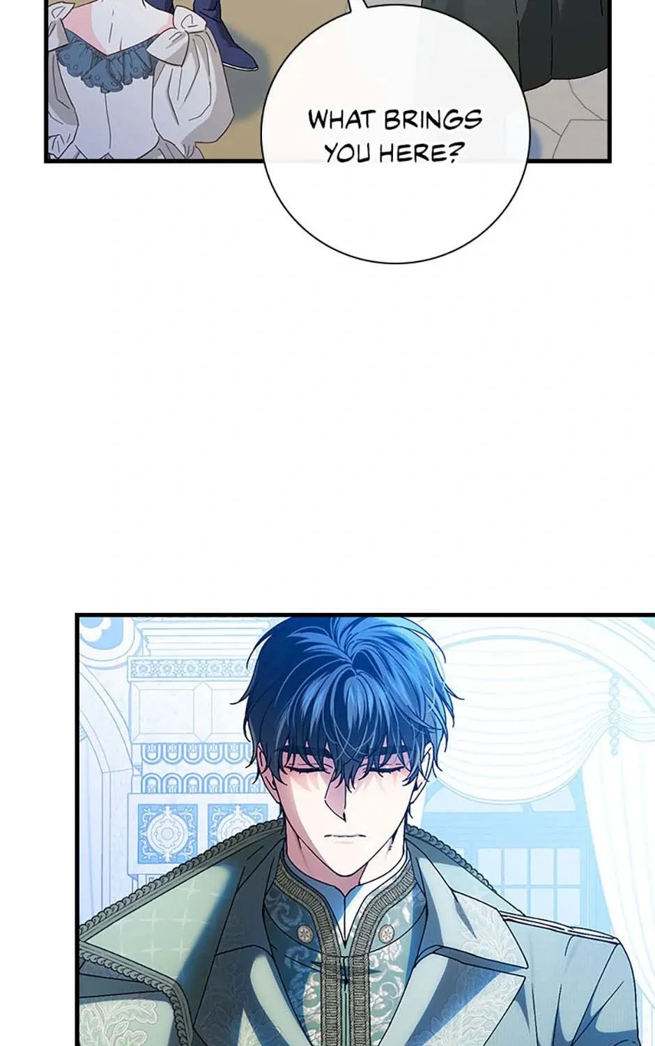 The Perfect Plan for a Fairy-Tale Ending Chapter 100 page 105 - 