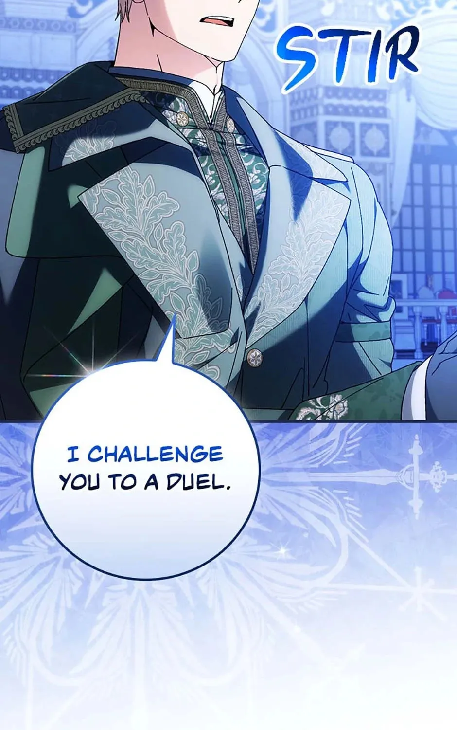 The Perfect Plan for a Fairy-Tale Ending Chapter 100 page 115 - 