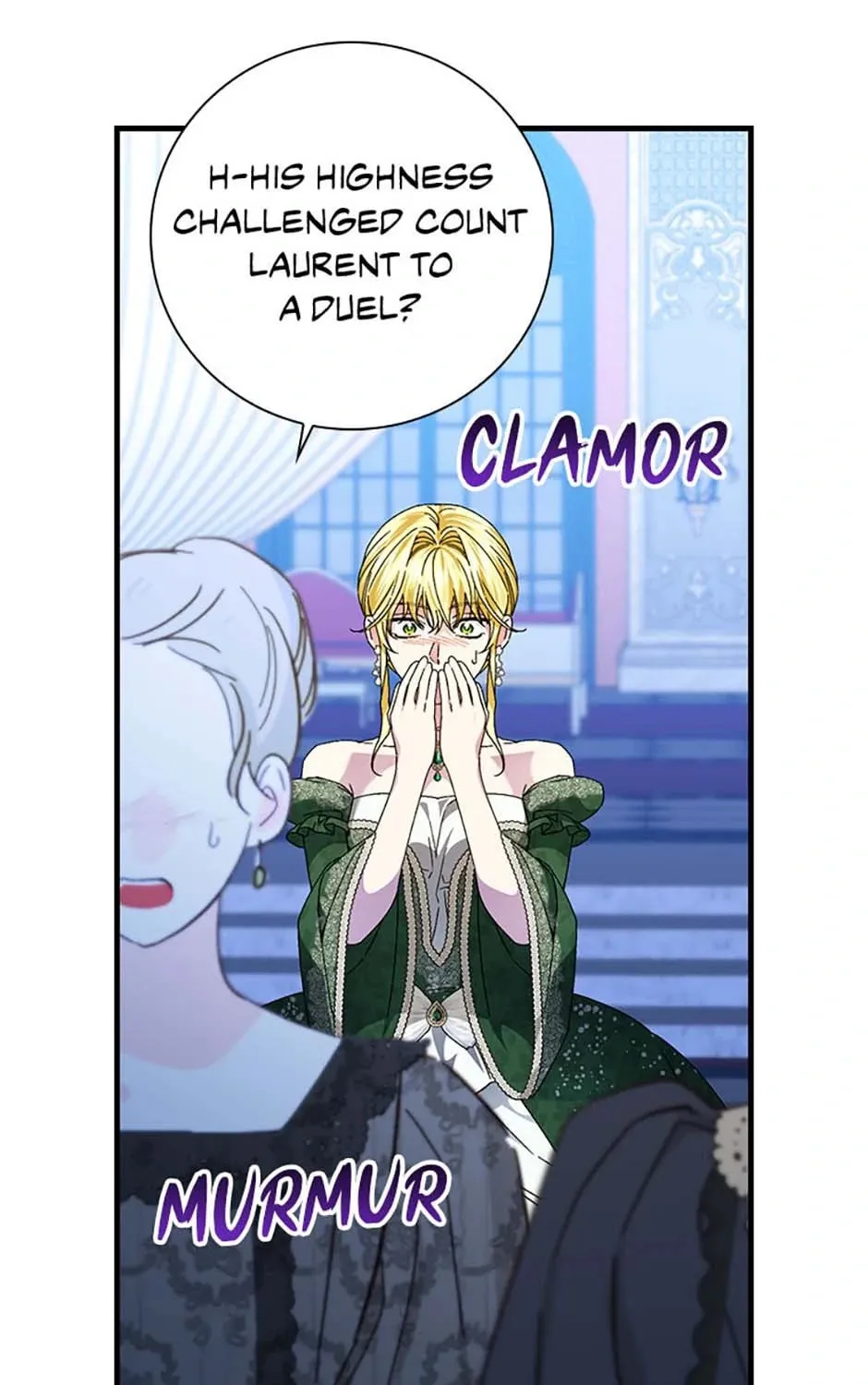 The Perfect Plan for a Fairy-Tale Ending Chapter 100 page 117 - 