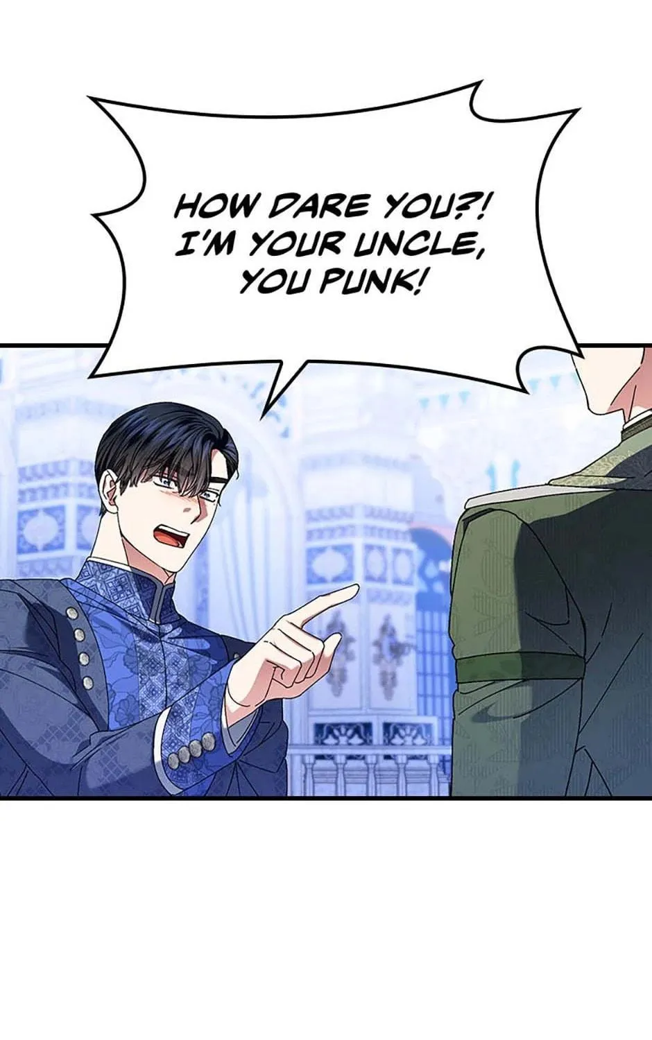 The Perfect Plan for a Fairy-Tale Ending Chapter 100 page 119 - 