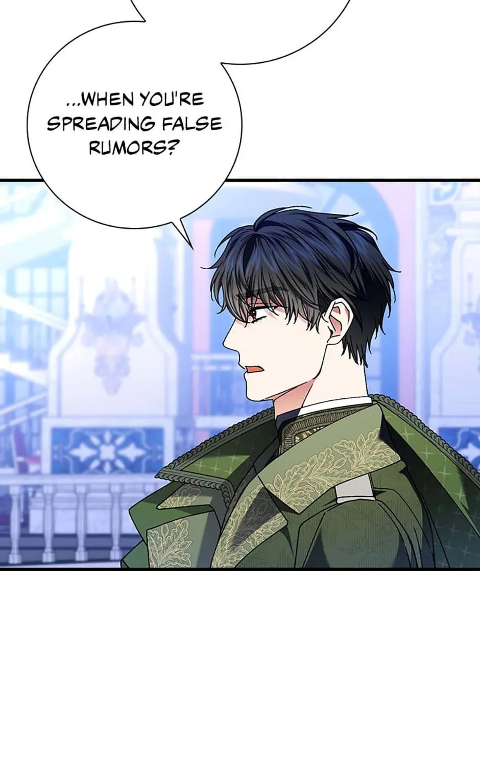 The Perfect Plan for a Fairy-Tale Ending Chapter 100 page 121 - 