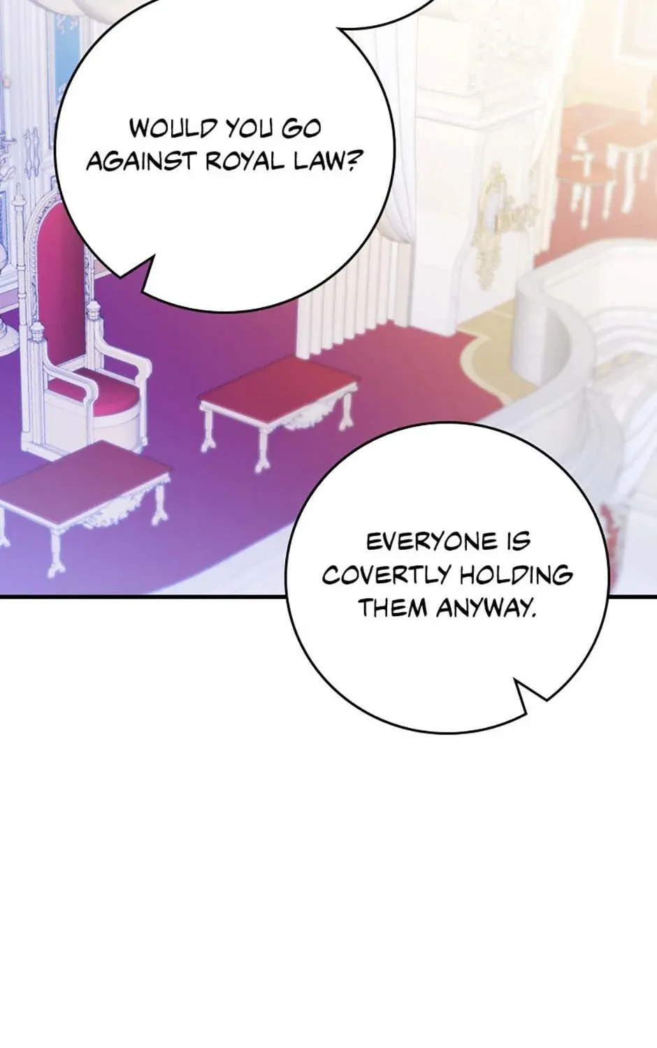 The Perfect Plan for a Fairy-Tale Ending Chapter 100 page 123 - 