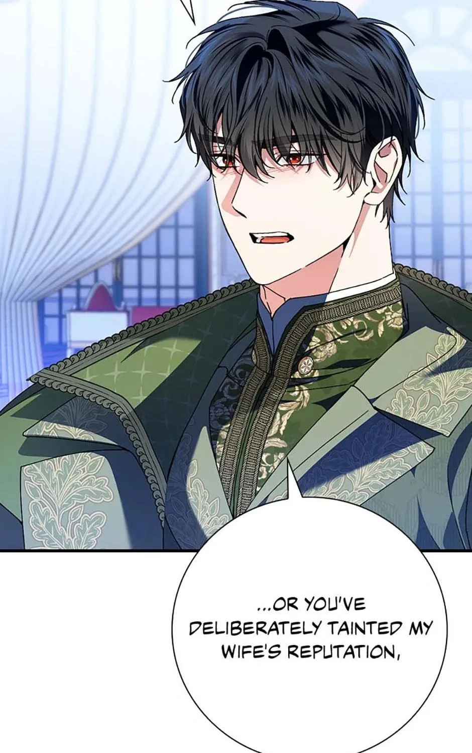 The Perfect Plan for a Fairy-Tale Ending Chapter 100 page 125 - 