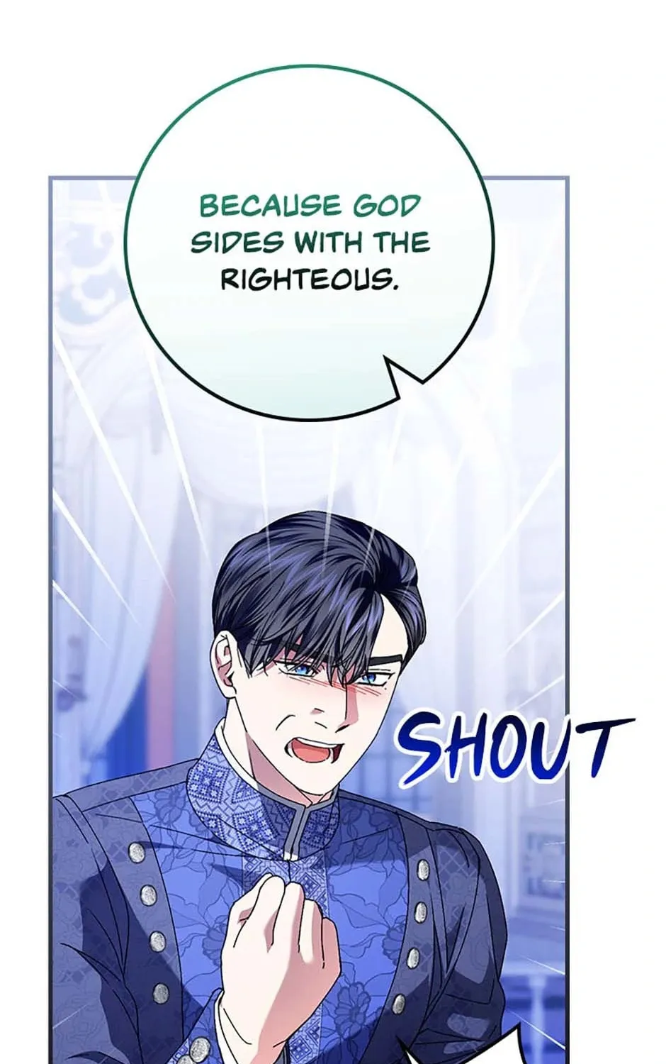 The Perfect Plan for a Fairy-Tale Ending Chapter 100 page 127 - 