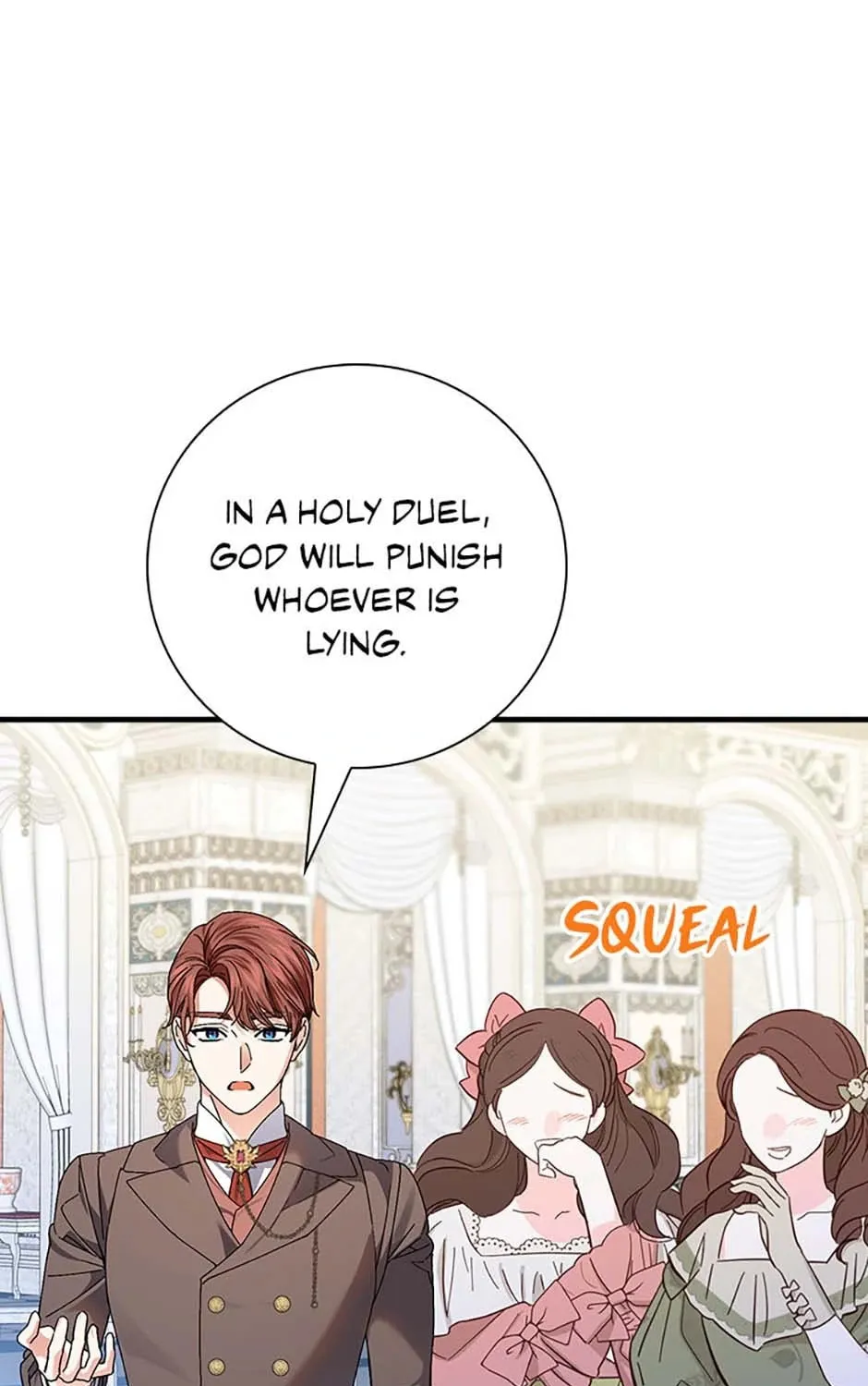 The Perfect Plan for a Fairy-Tale Ending Chapter 100 page 133 - 