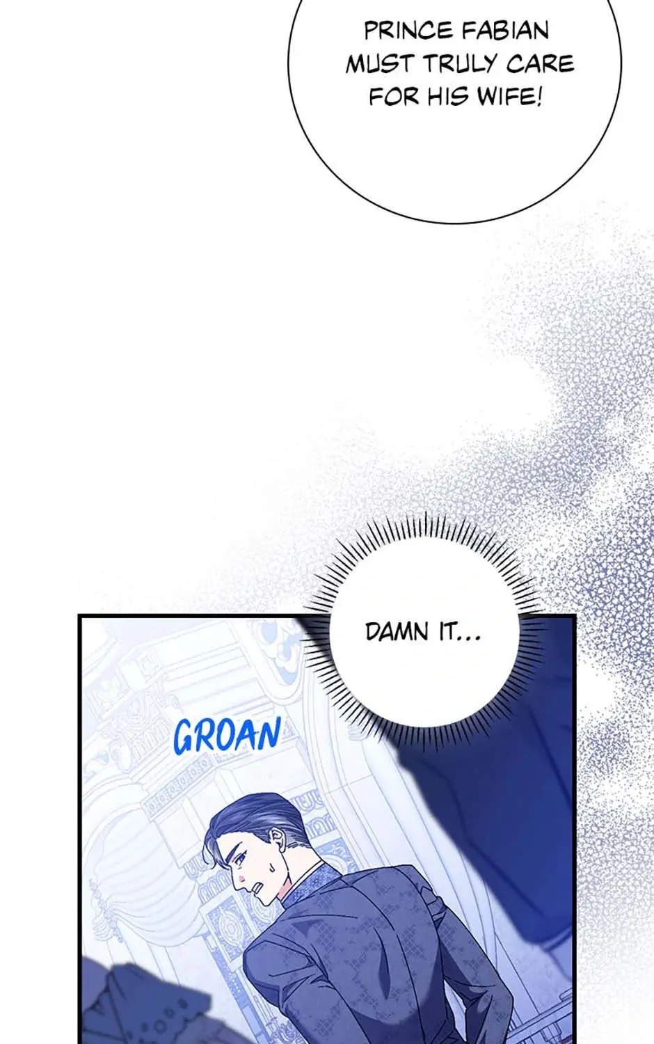 The Perfect Plan for a Fairy-Tale Ending Chapter 100 page 135 - 