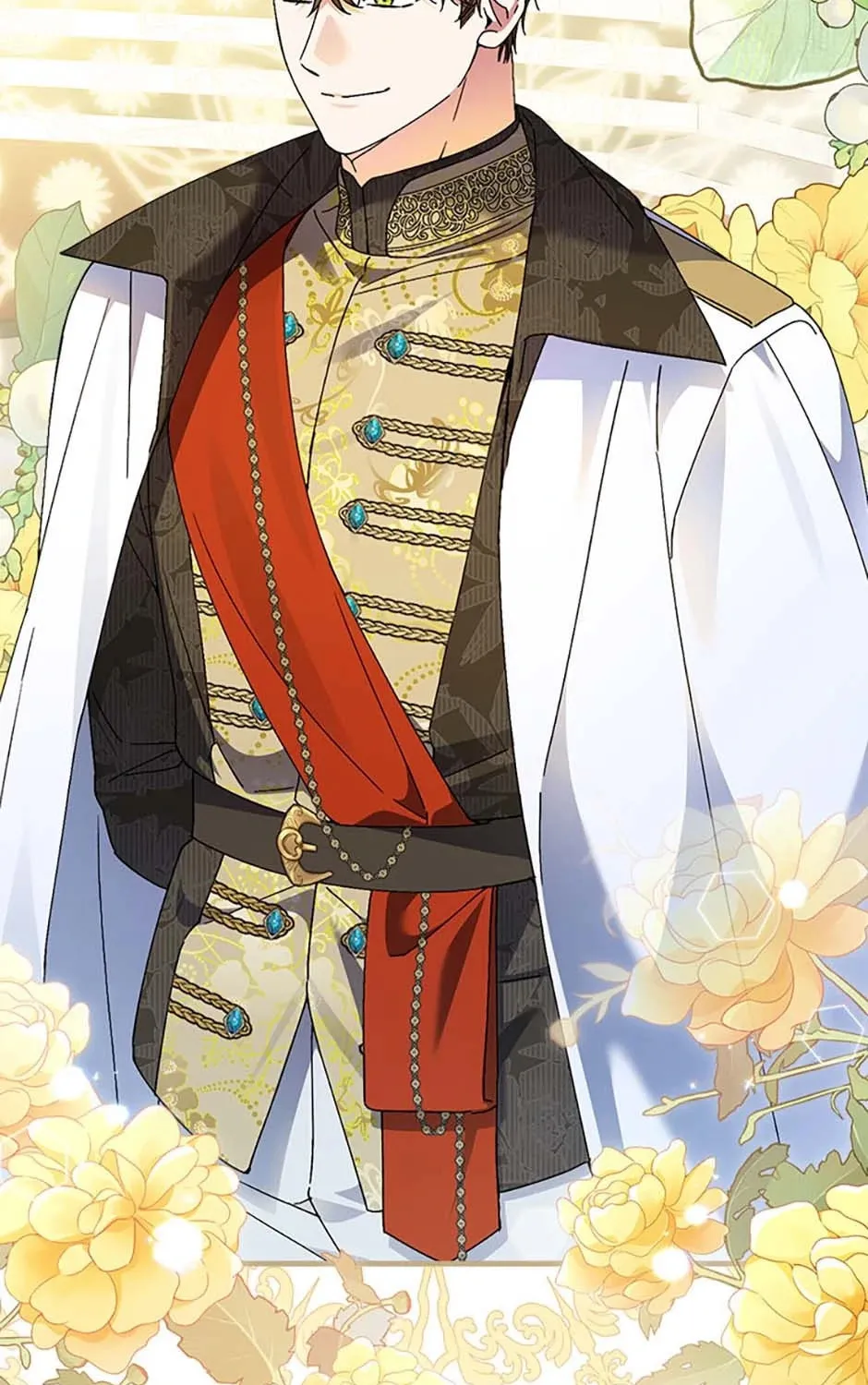 The Perfect Plan for a Fairy-Tale Ending Chapter 100 page 141 - 