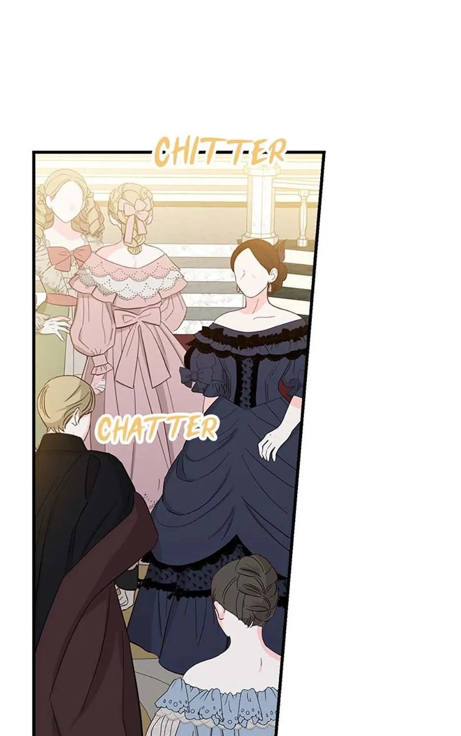 The Perfect Plan for a Fairy-Tale Ending Chapter 100 page 17 - 