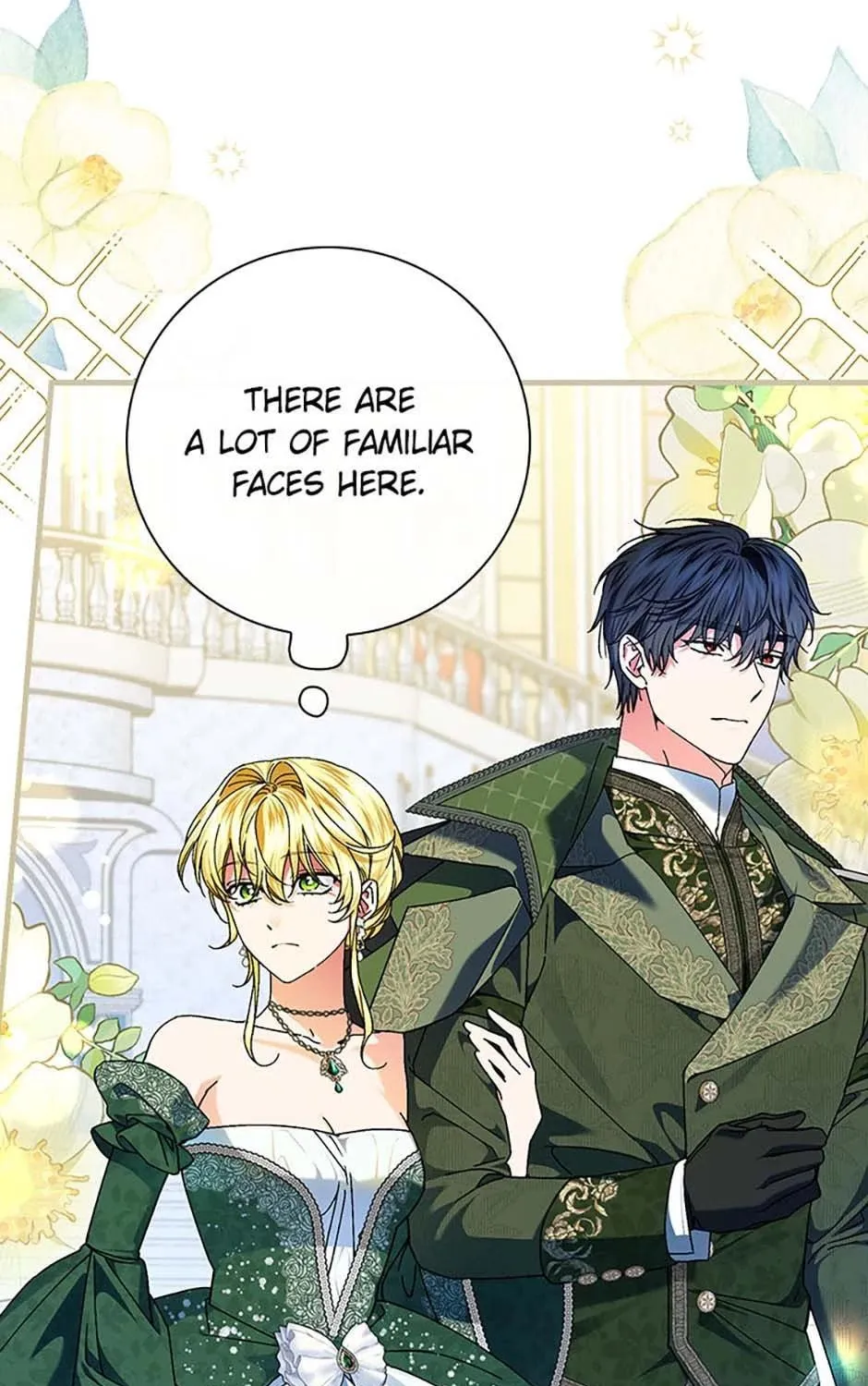 The Perfect Plan for a Fairy-Tale Ending Chapter 100 page 19 - 