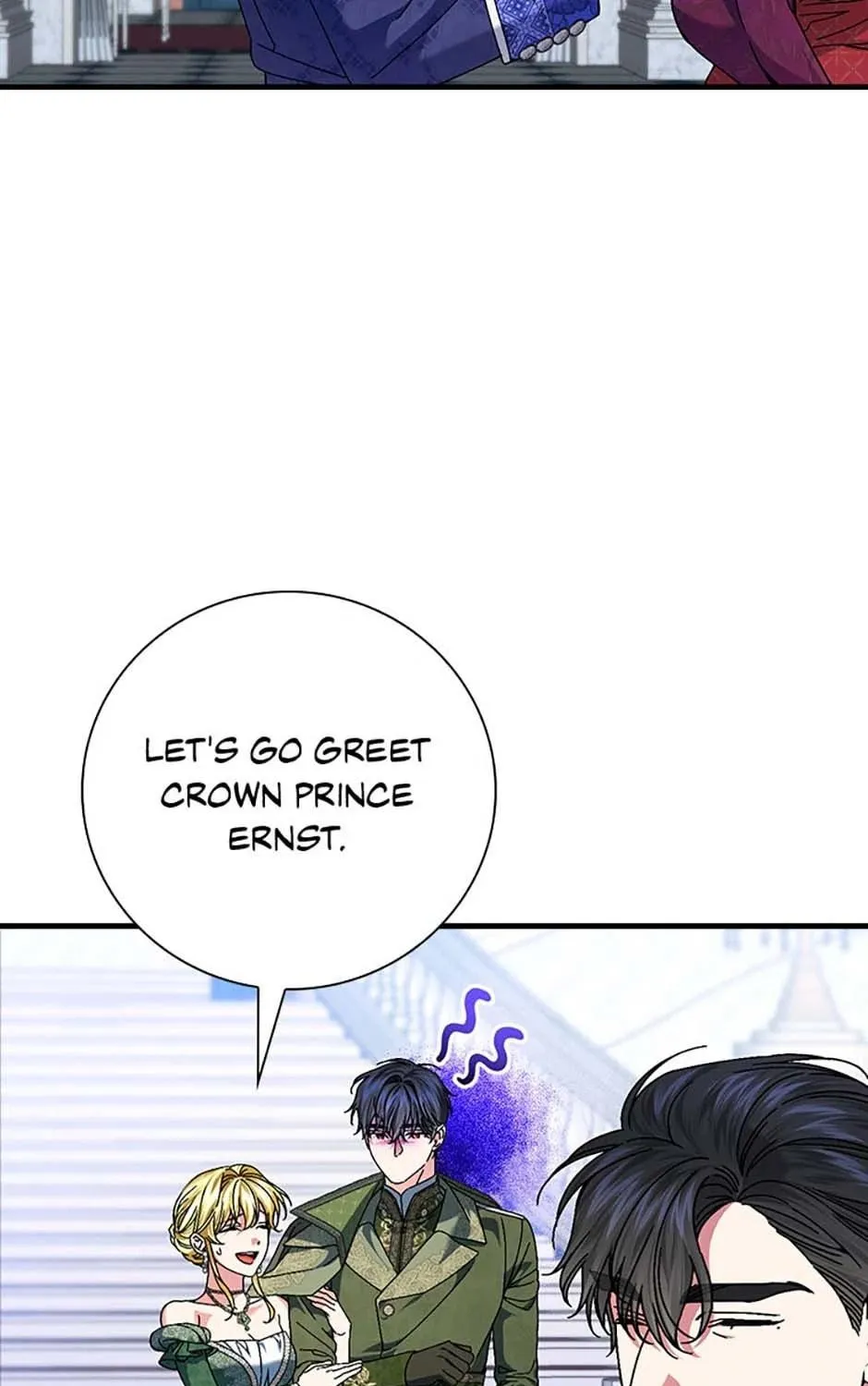 The Perfect Plan for a Fairy-Tale Ending Chapter 100 page 23 - 