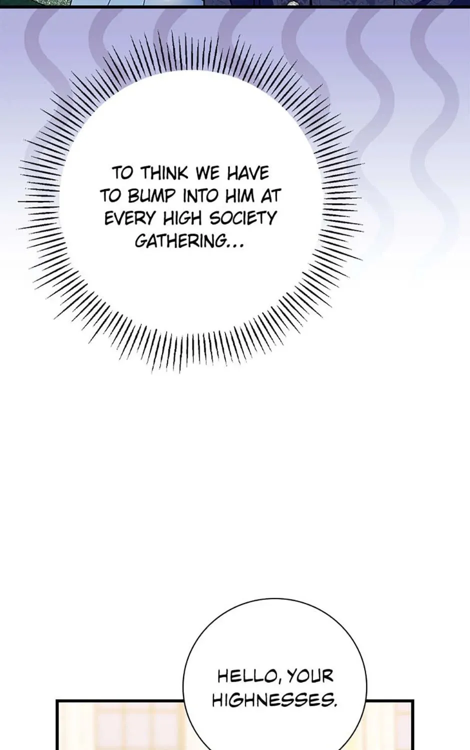 The Perfect Plan for a Fairy-Tale Ending Chapter 100 page 25 - 