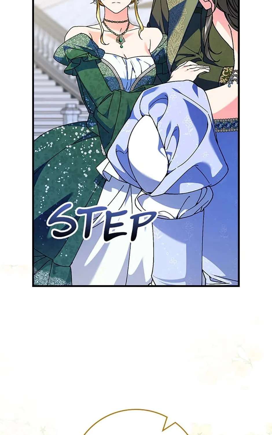 The Perfect Plan for a Fairy-Tale Ending Chapter 100 page 27 - 