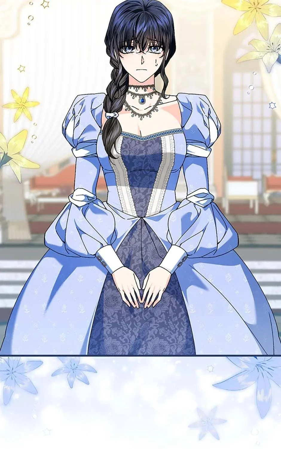 The Perfect Plan for a Fairy-Tale Ending Chapter 100 page 29 - 